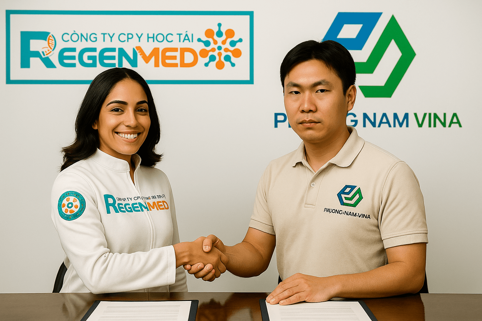 REGENMED – Tiên phong trong Y học Tái tạo tại Việt Nam