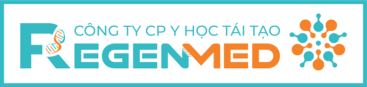 RegenMed Logo
